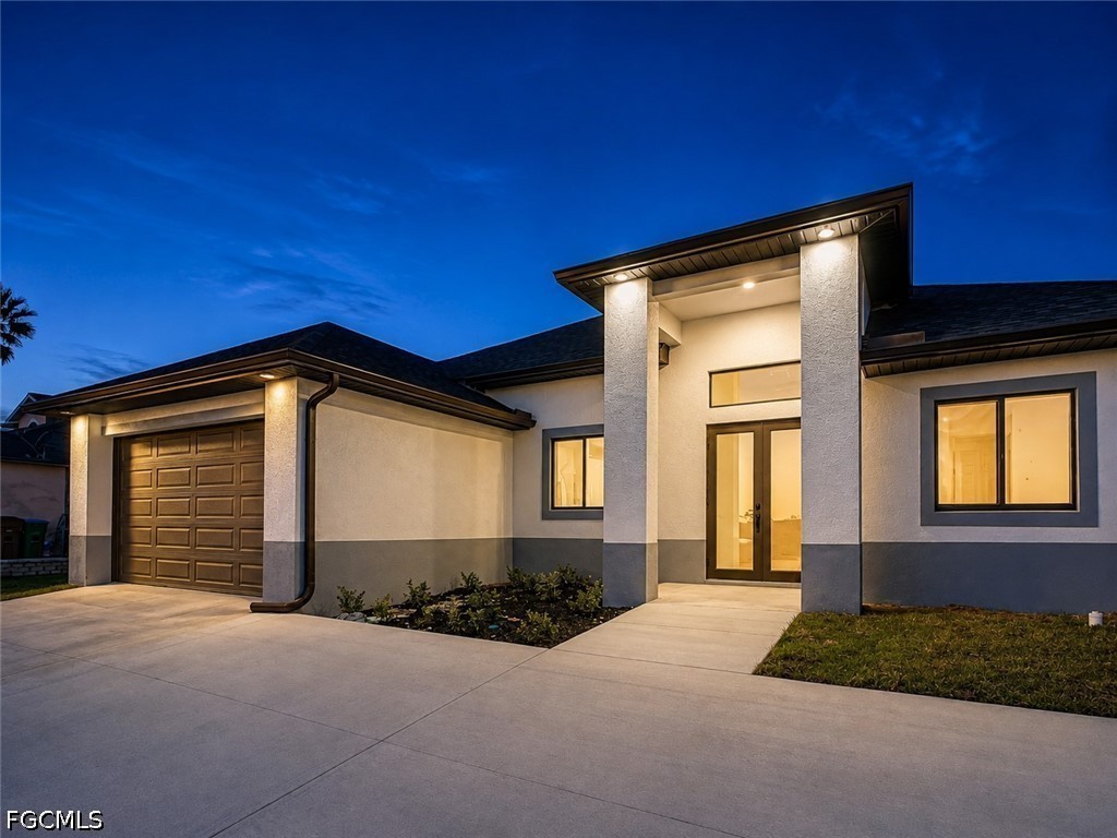 1103 Tropicana Parkway