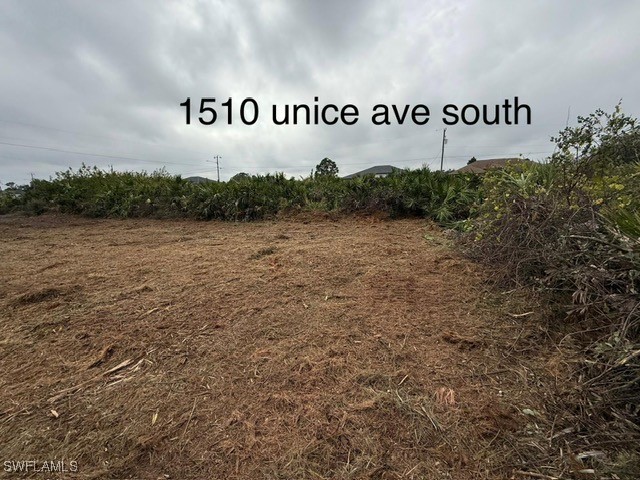 1510  Unice Avenue
