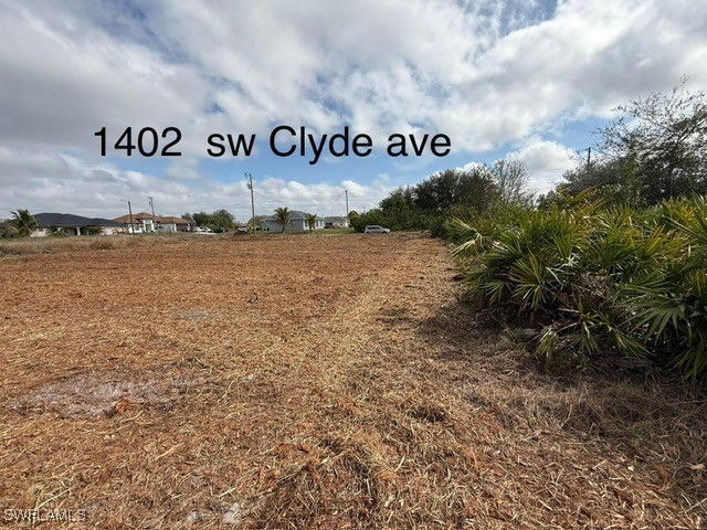 1402  Clyde Avenue
