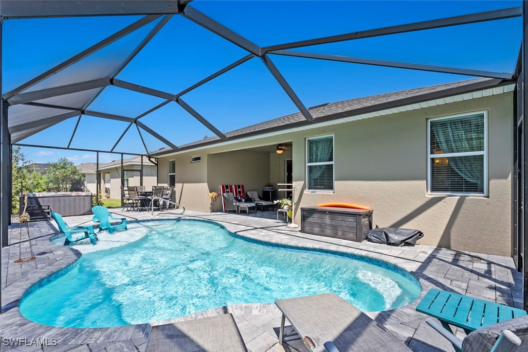 3117 Amadora Circle