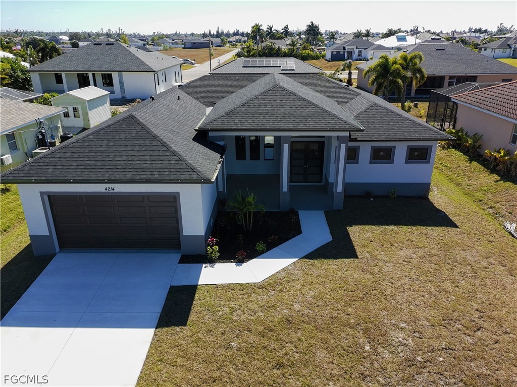 4214 NW 32nd Street