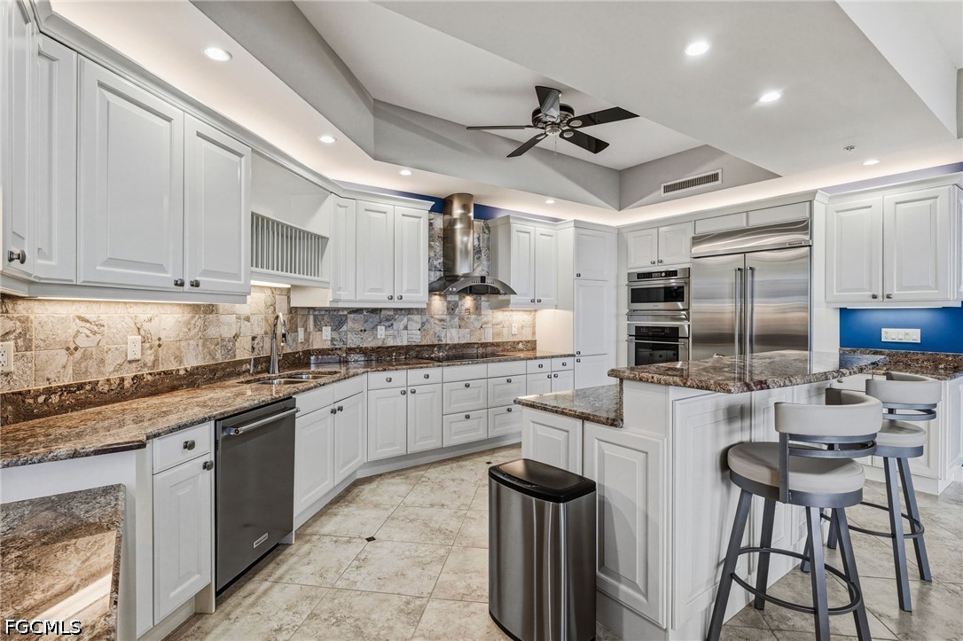 14270 Royal Harbour Court, Apt 620