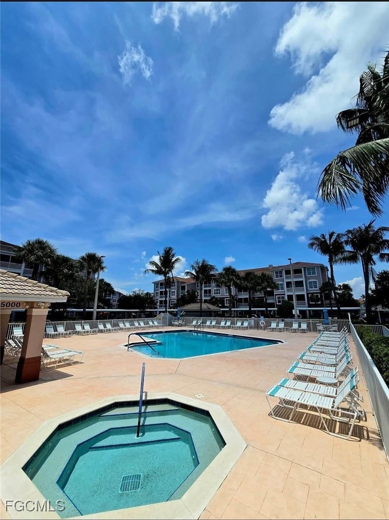 11711  Pasetto Lane, Apt 107
