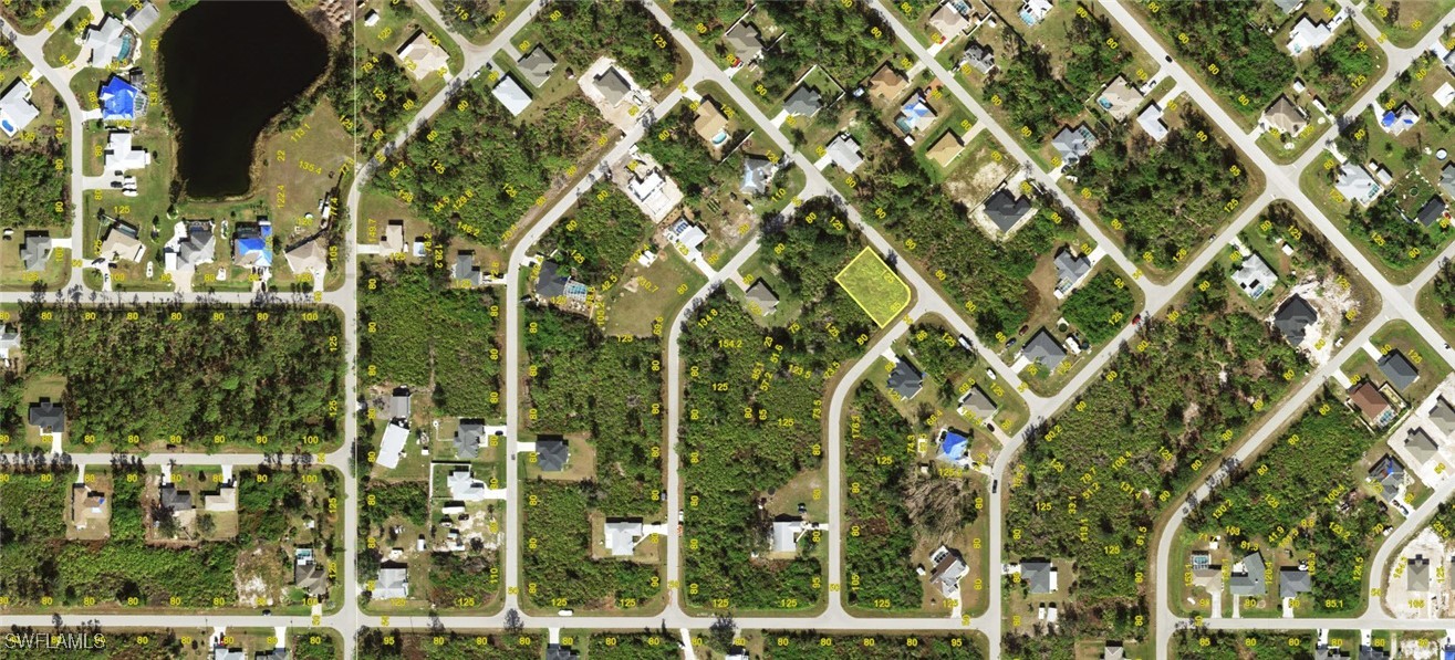 5461 Riley Lane