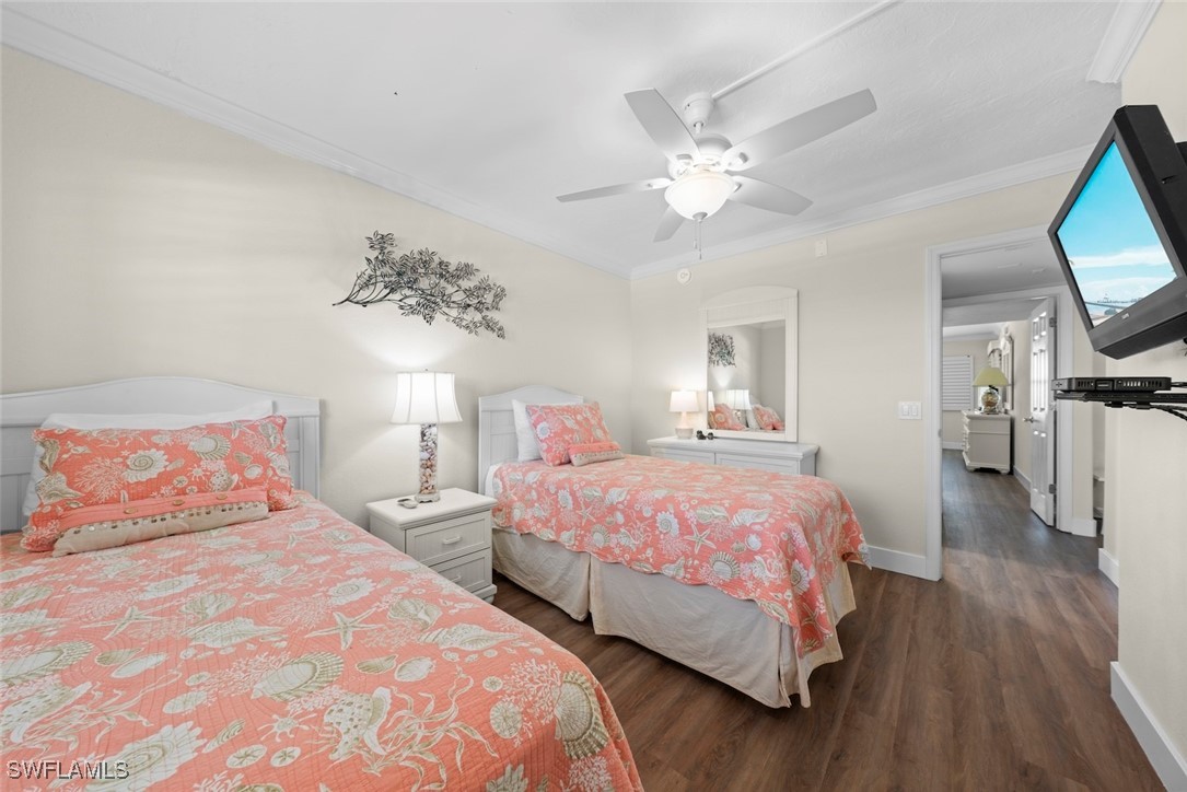 2230  Camino Del Mar Drive, Apt 1C4