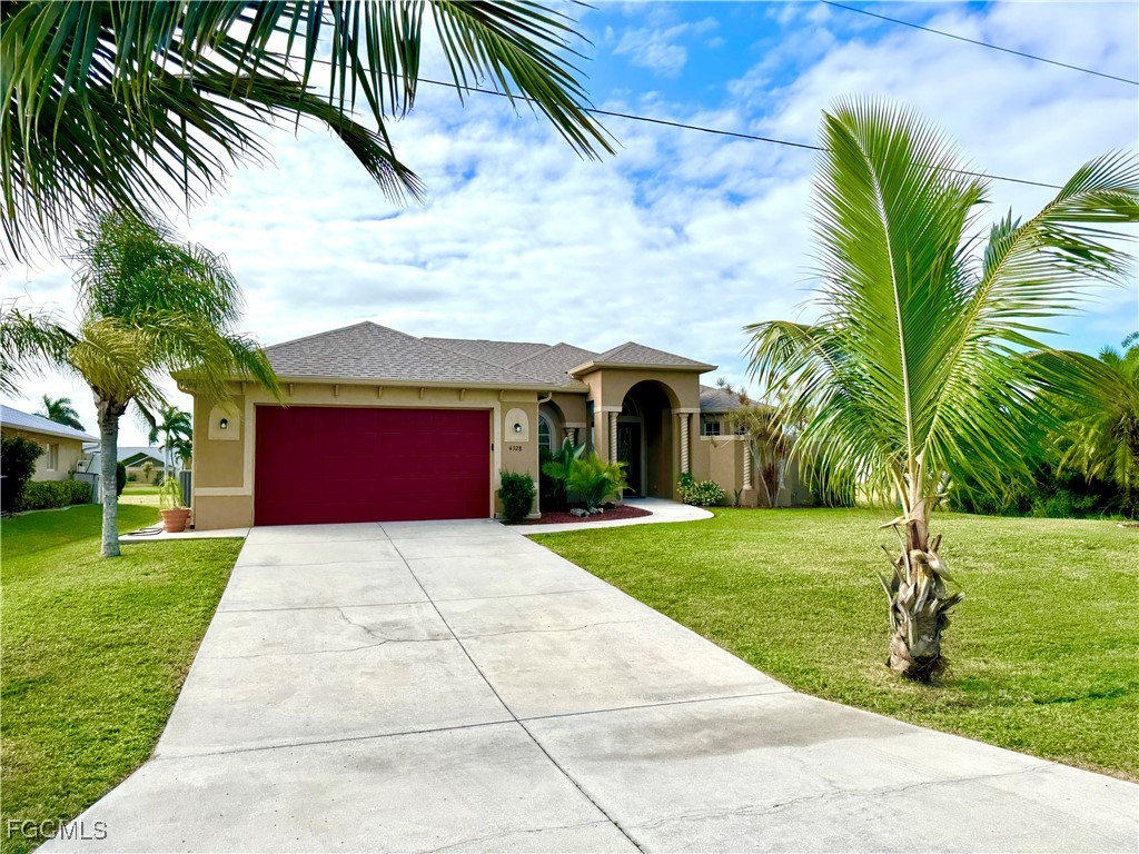 4328 NW 27th Terrace