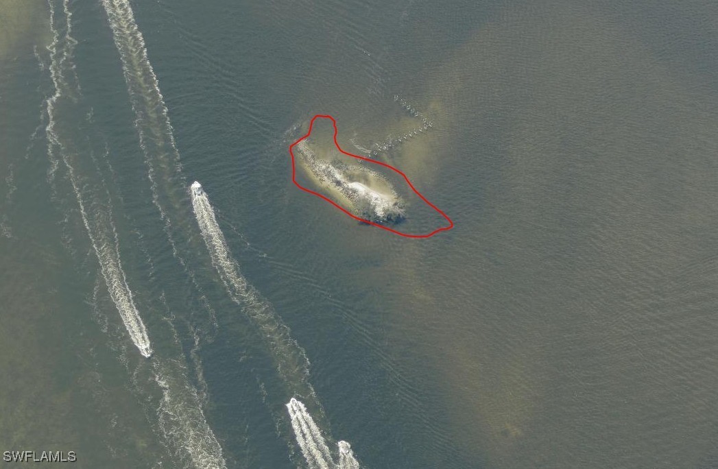   Little Shell Island