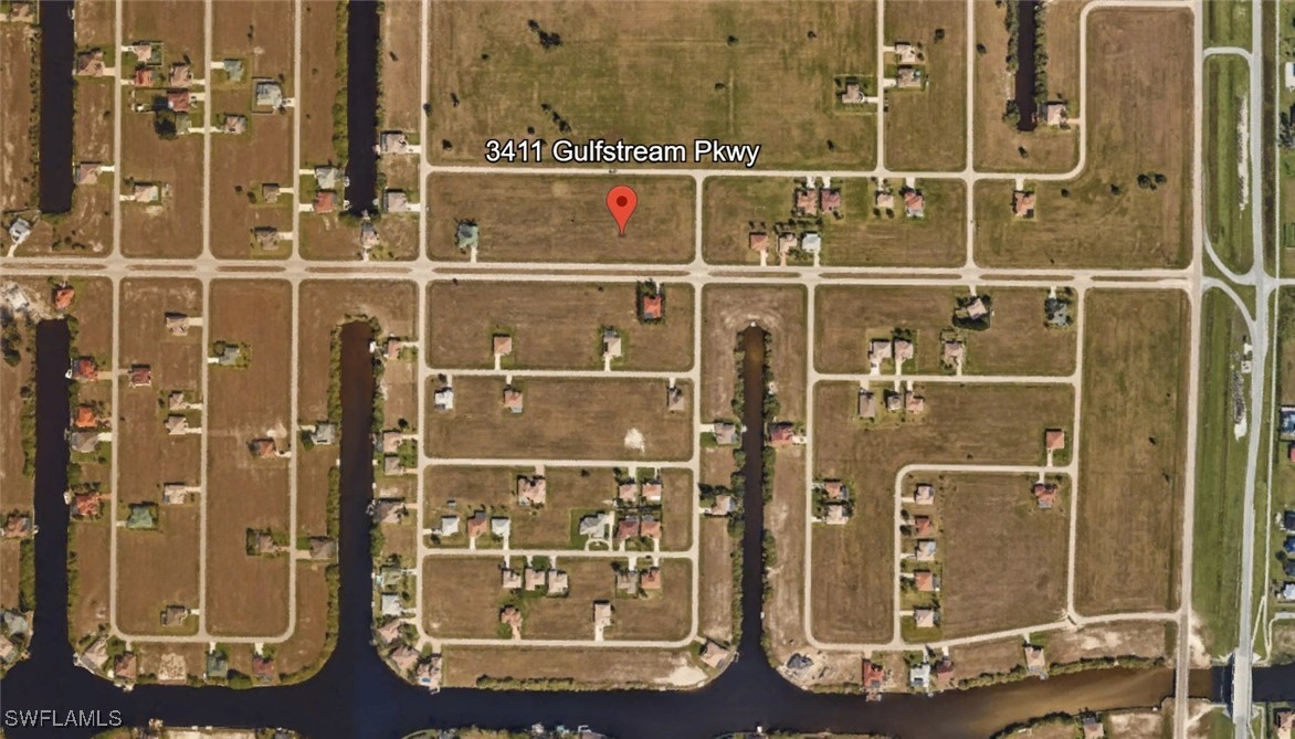 3411  Gulfstream Parkway