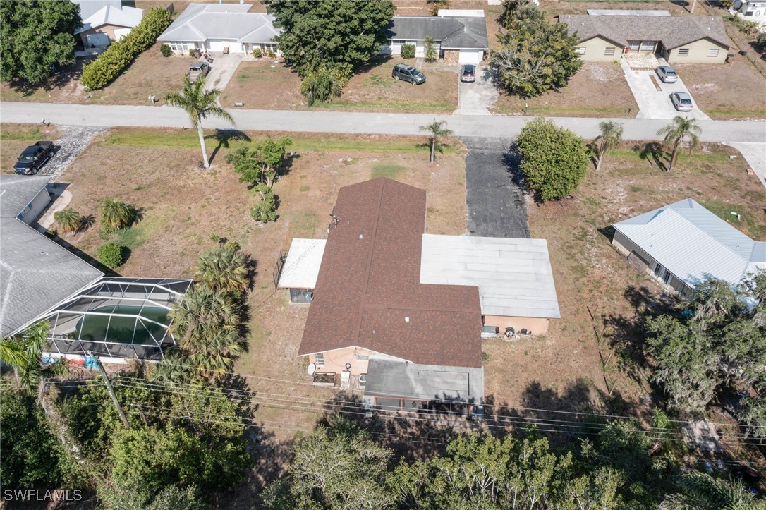 2215 Marilyn Lane