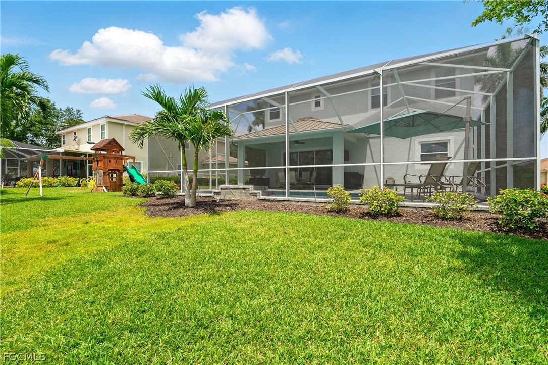 2660  Stonyhill Court