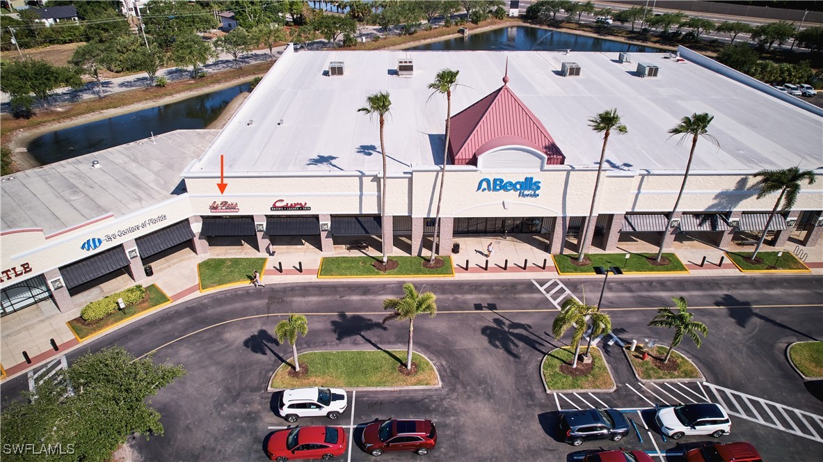 2301  Del Prado Boulevard