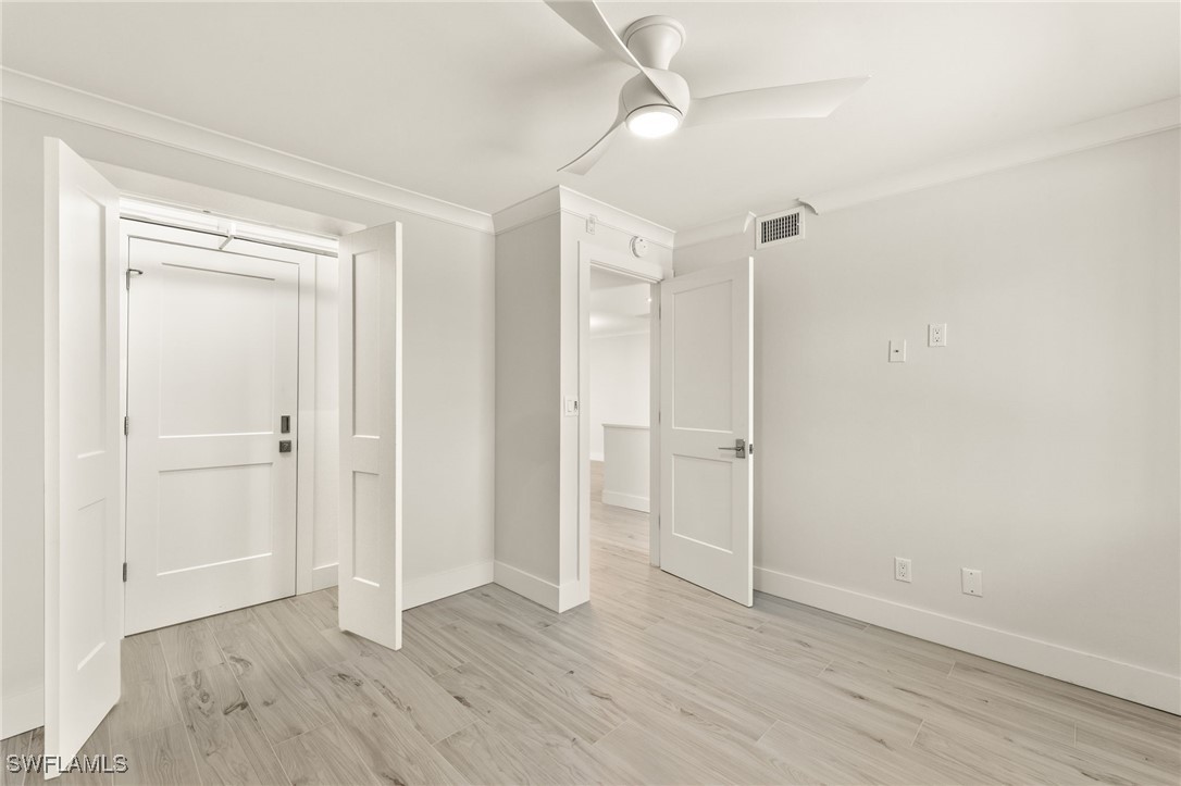610  Donax Street, Apt 113