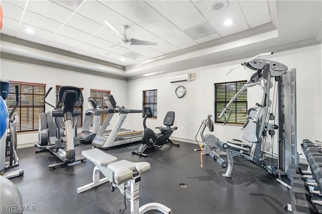 5793  Cape Harbour Drive, Apt 1111