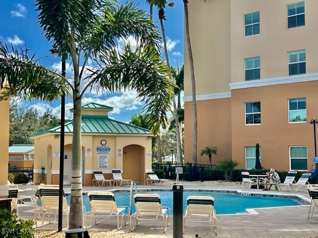 2060 Matecumbe Key Road, Apt 2104