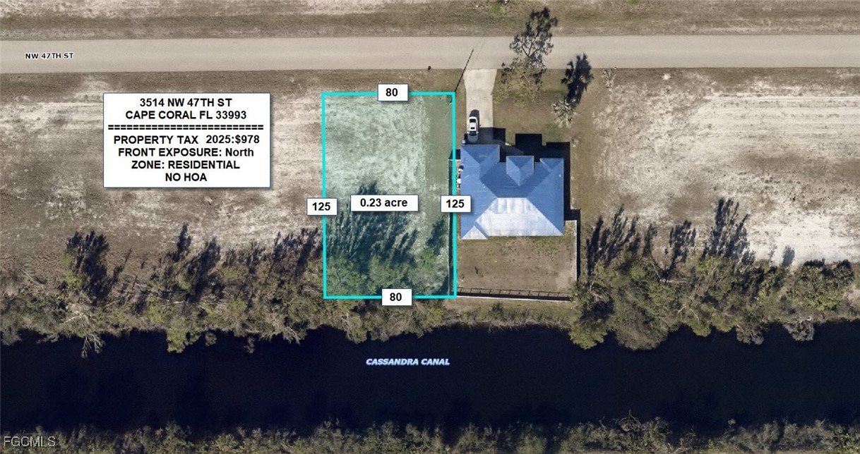 3514 NW 47th Street