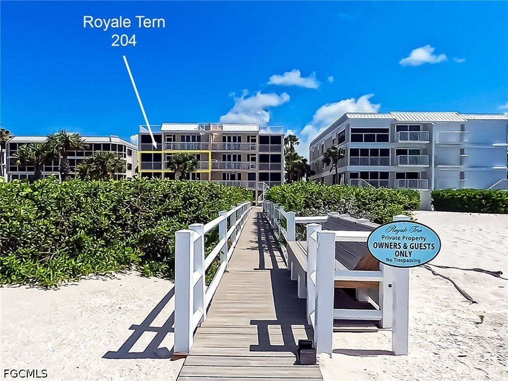 2959 W Gulf Drive, Apartment 204