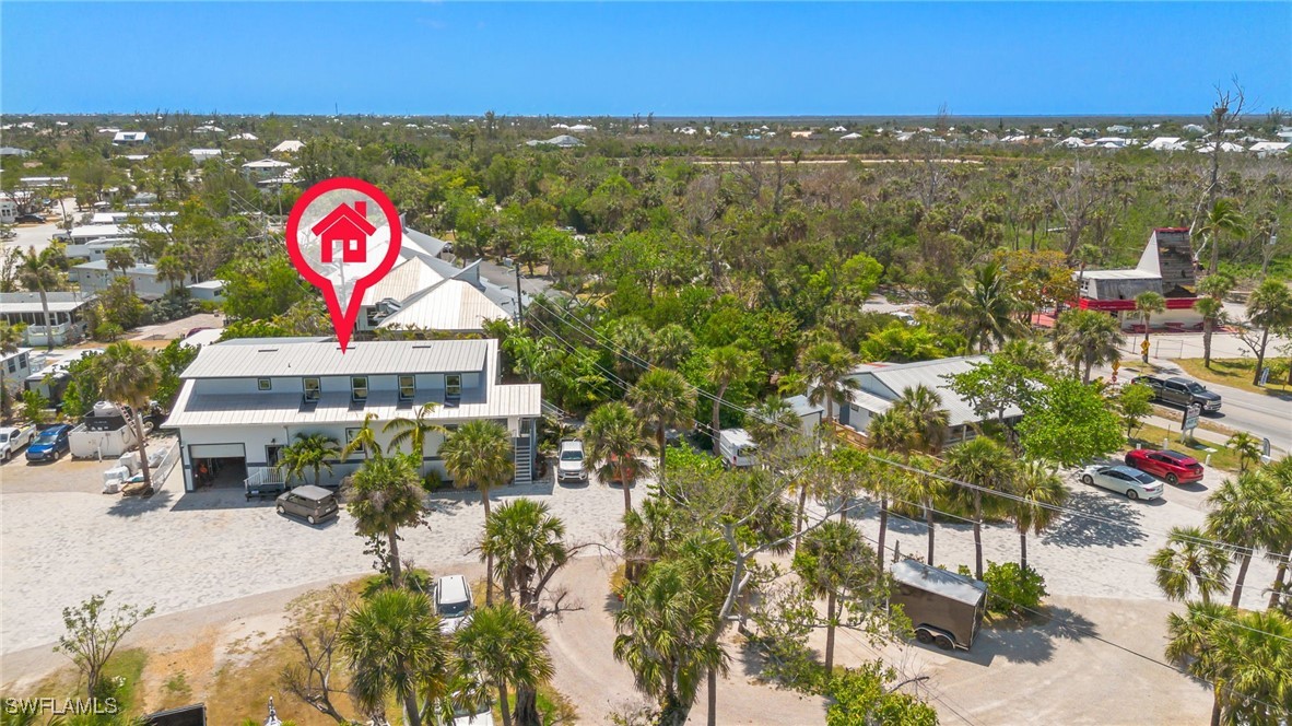 1039 & 1041 Periwinkle Way