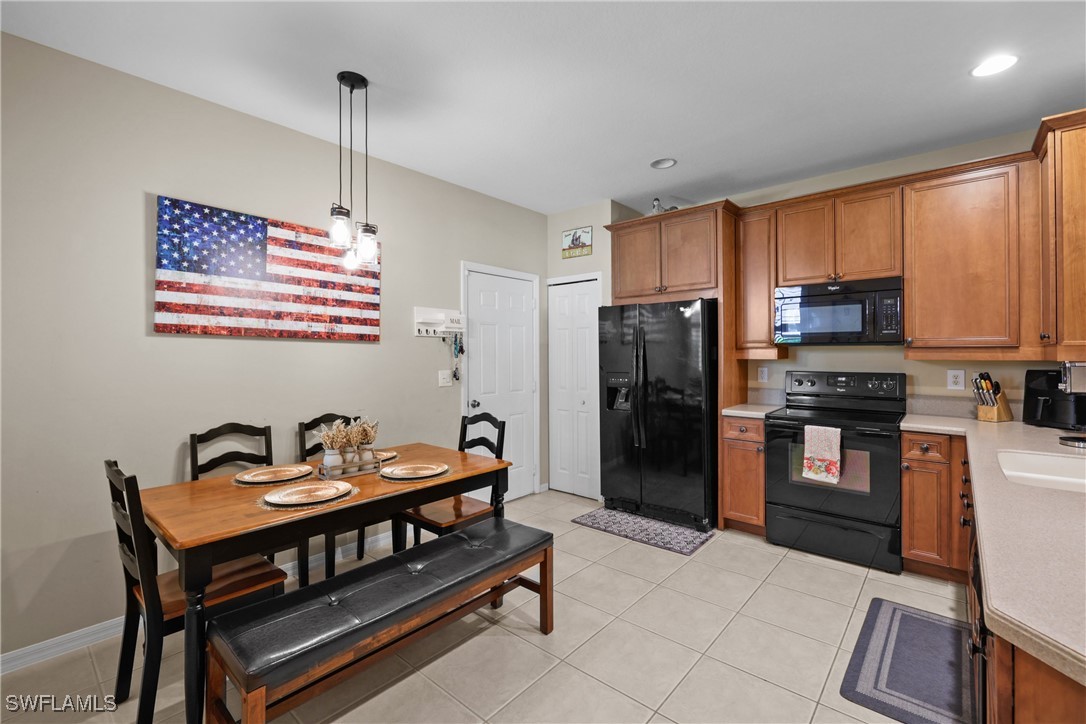 17504 Cherry Ridge Lane