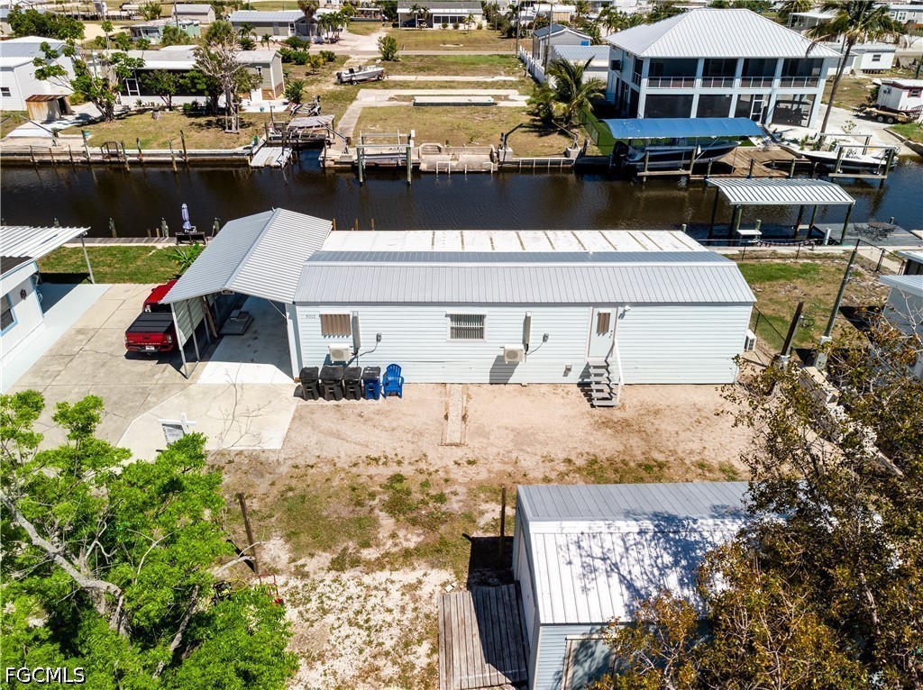 5012 Sandpiper Drive