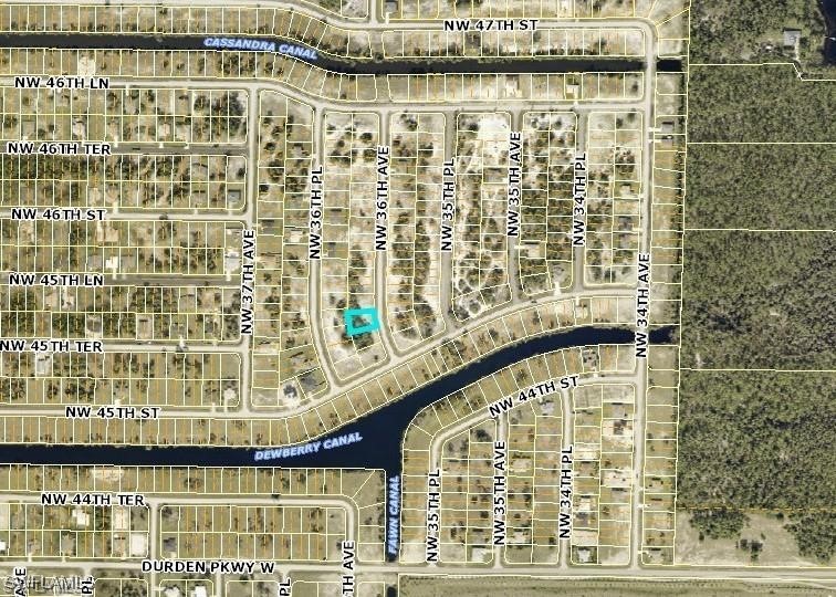 4510 NW 36th Avenue