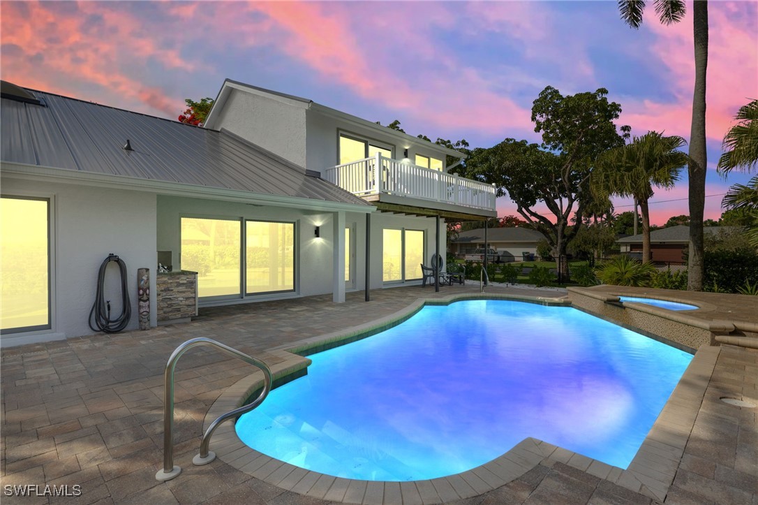5610  Sundown Harbor Court