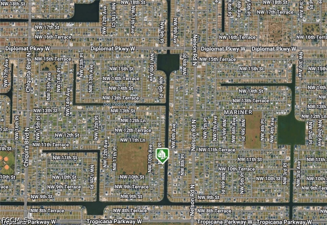 1019 NW 9th Place