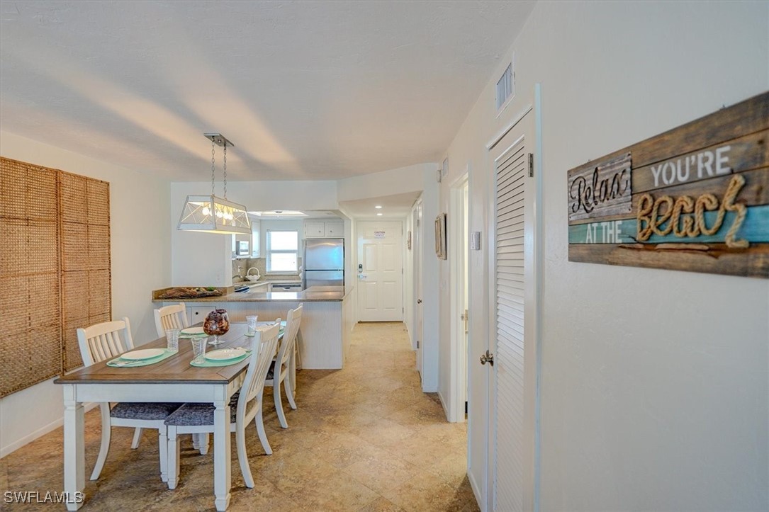5000 Estero Boulevard, Apt 202