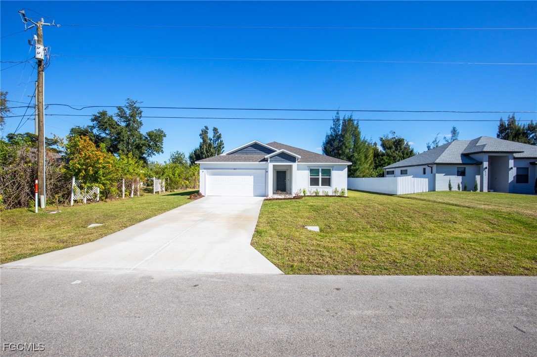 407 SW 19th Avenue