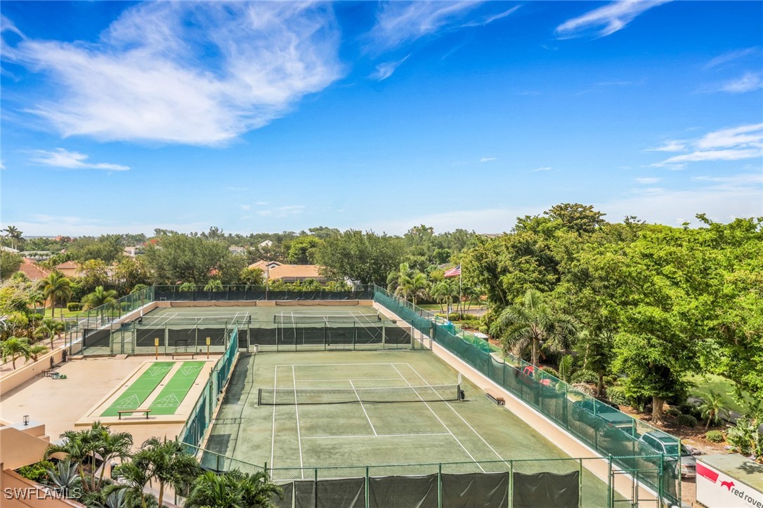 5260 S Landings Drive, Apt 501