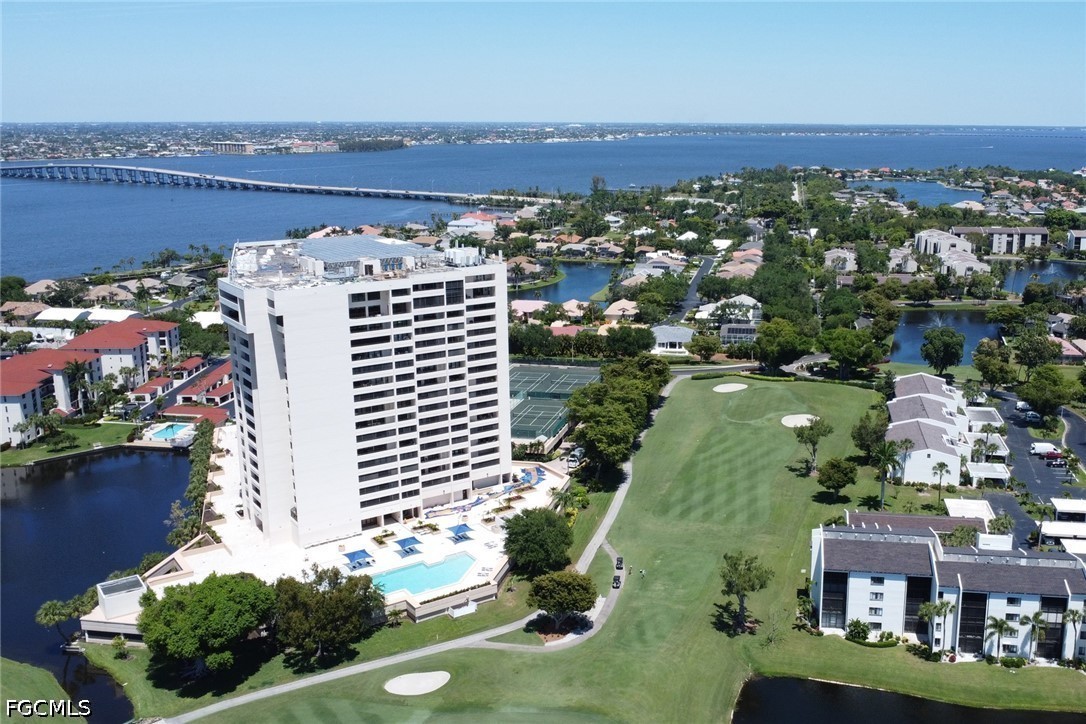 5260 S Landings Drive, Apt 501