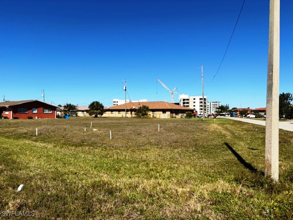 4831 Marine Drive