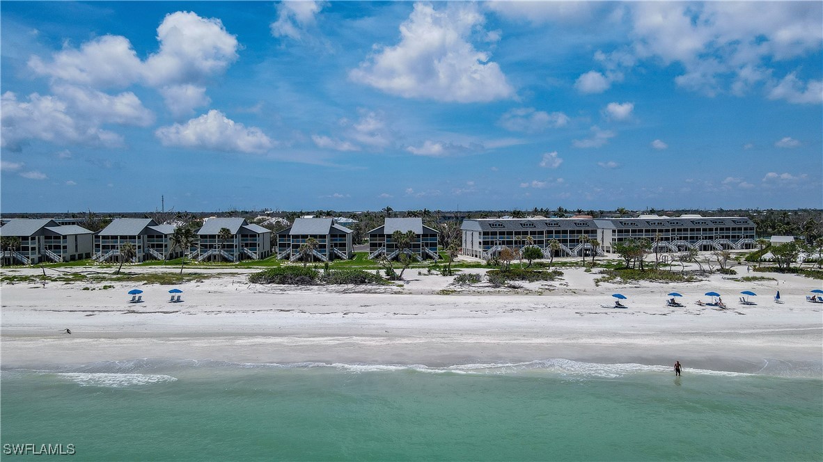 2255 W Gulf Drive, Apt 140
