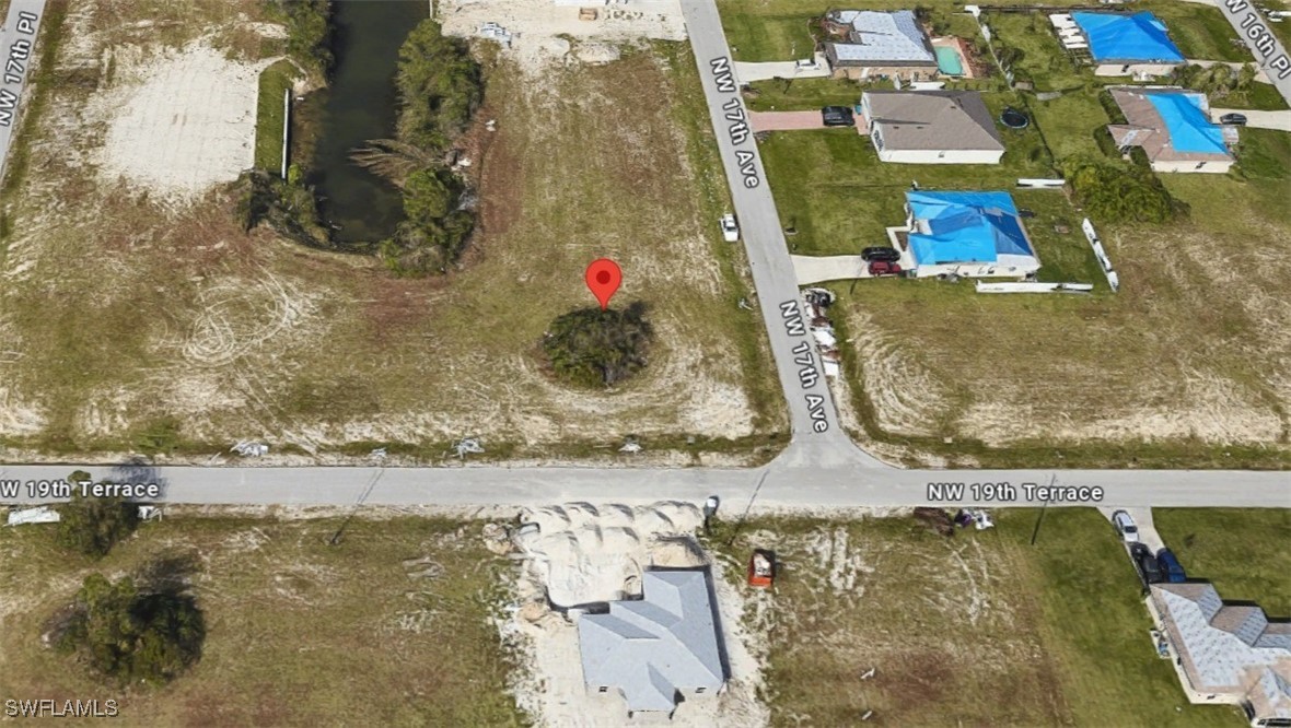 1701 NW 19th Terrace