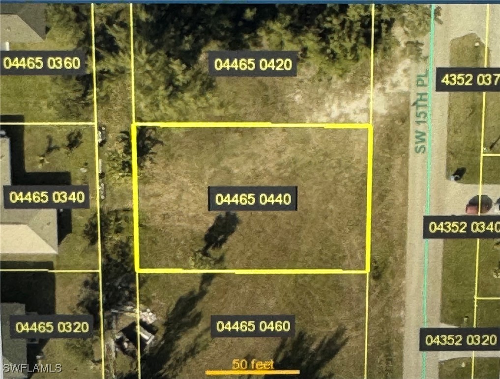 1010 SW 15th Place