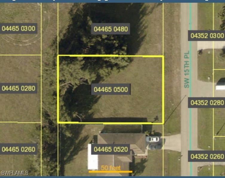 1022 SW 15th Place