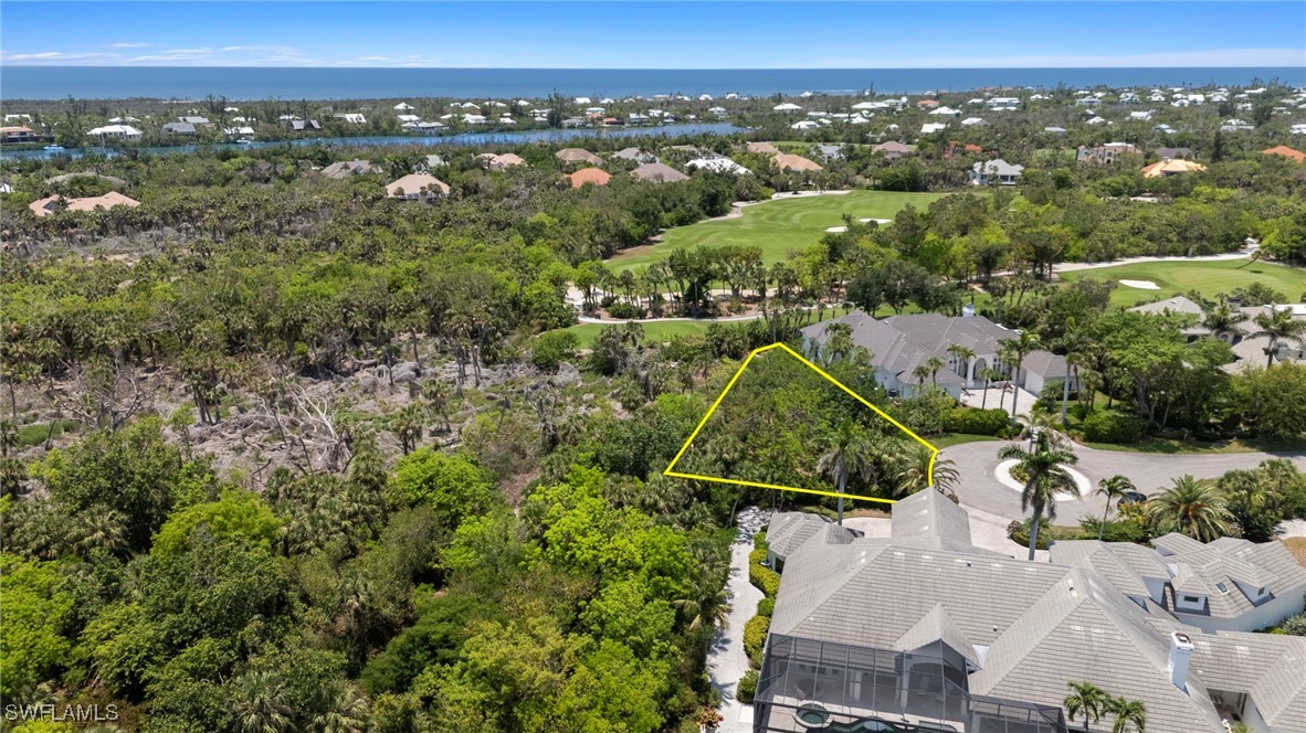 5603  Baltusrol Court