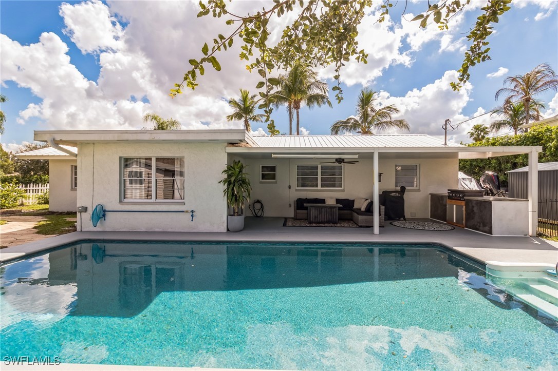 1019 Wyomi Drive