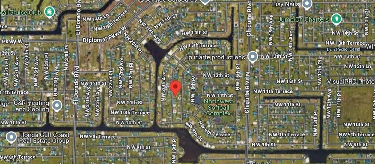 1111 NW 19th Place