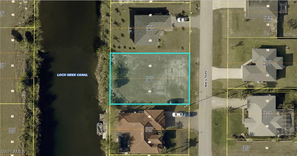 2216 NW 6th Place