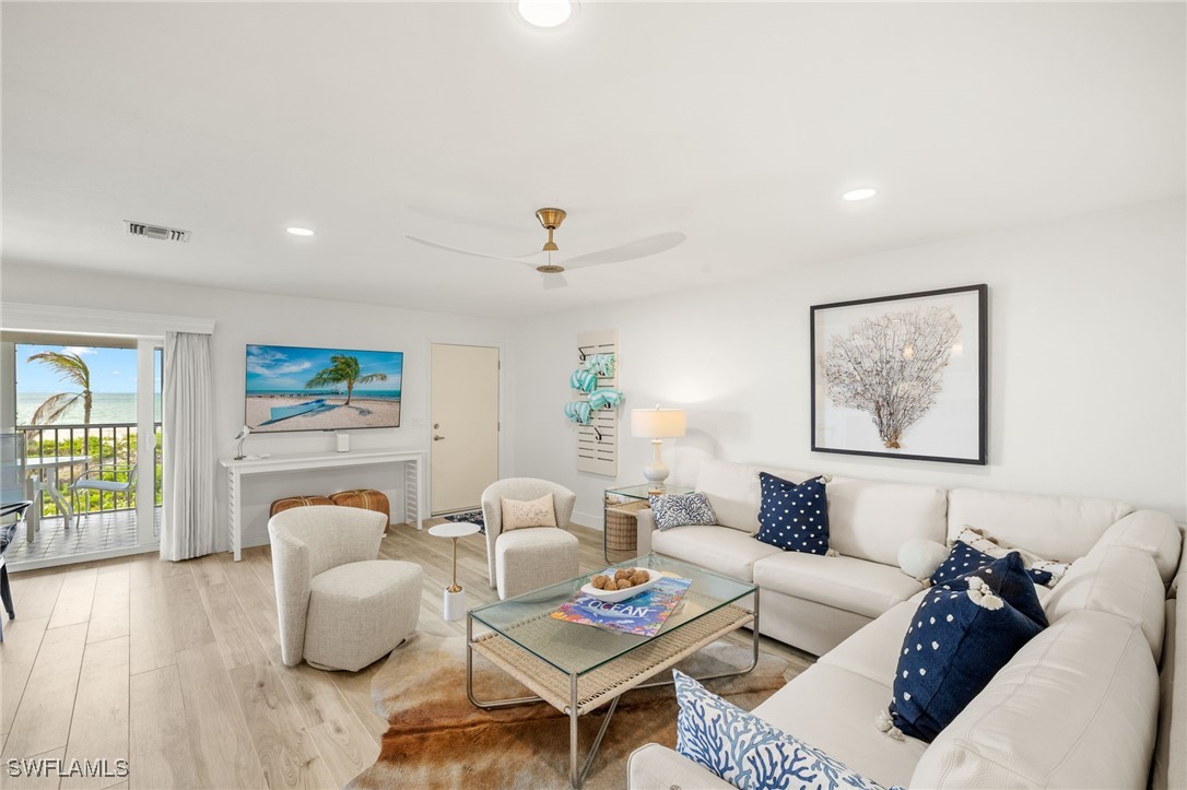 827 E Gulf Drive, Apt C6