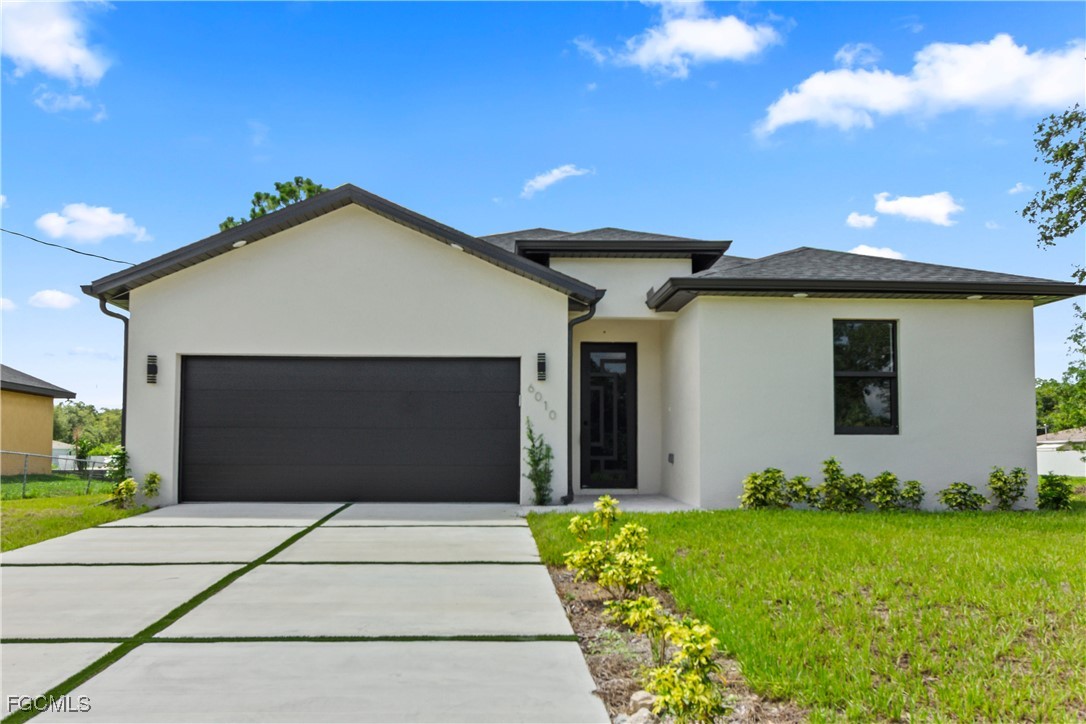 6010 Acorn Circle