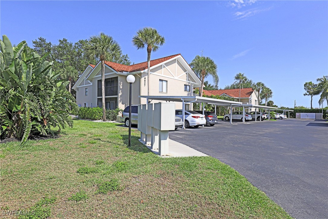 9627 Eaton Gardens Lane, Apt 104
