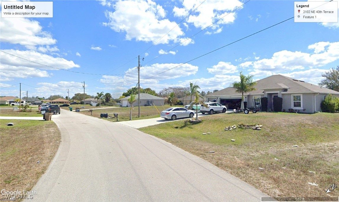 2104 NE 40th Terrace