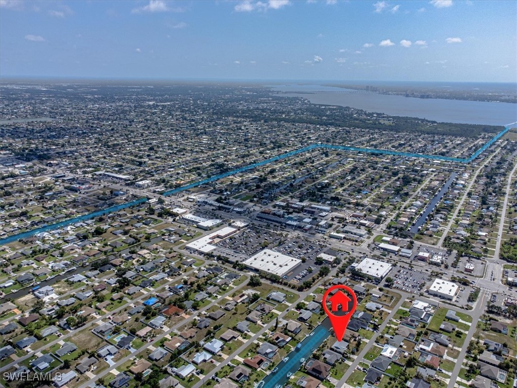 1449 SE 16th Street