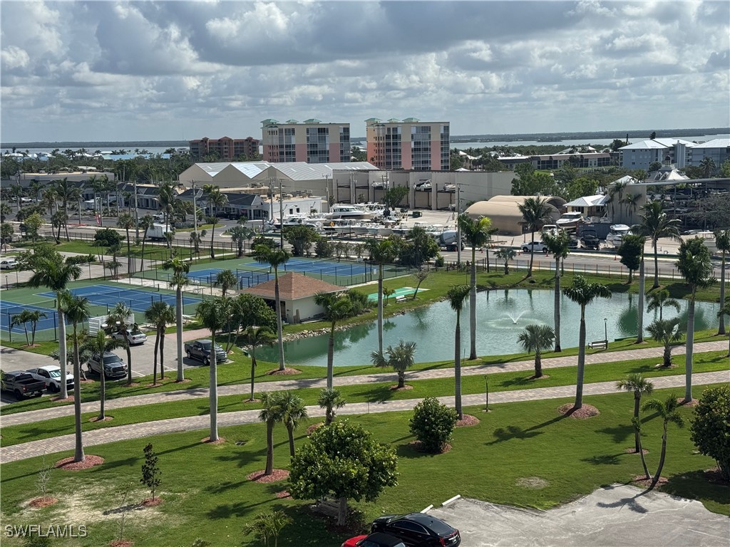 7390  Estero Boulevard, Apt 702