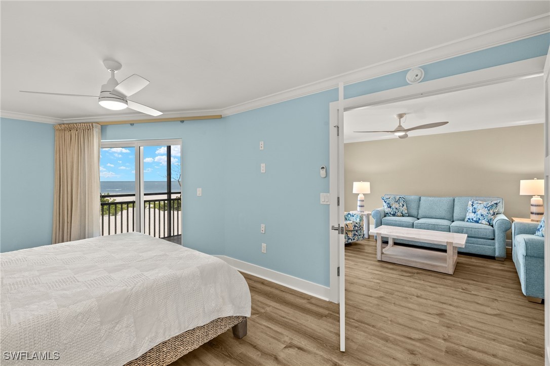 3067 W Gulf Drive, Apt 102