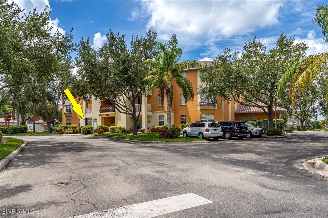 3939 Pomodoro Circle, Apt 103