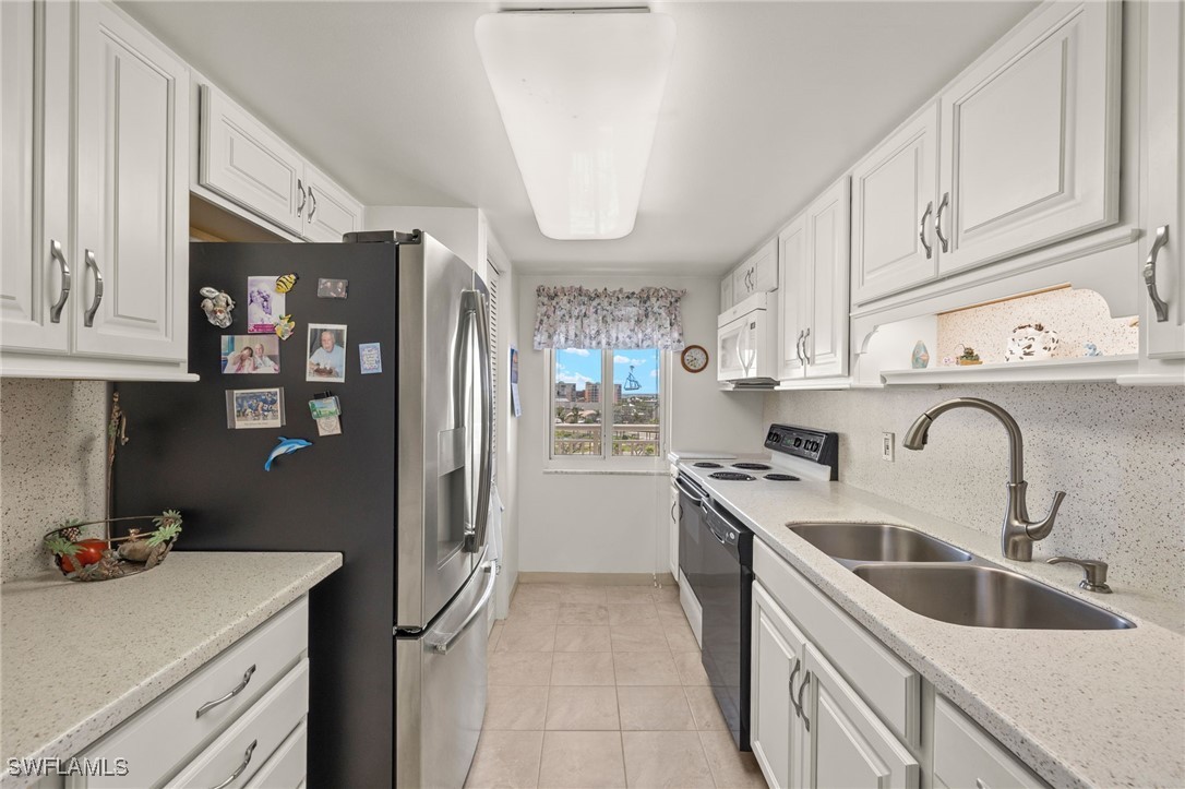 7400 Estero Boulevard, Apt 629