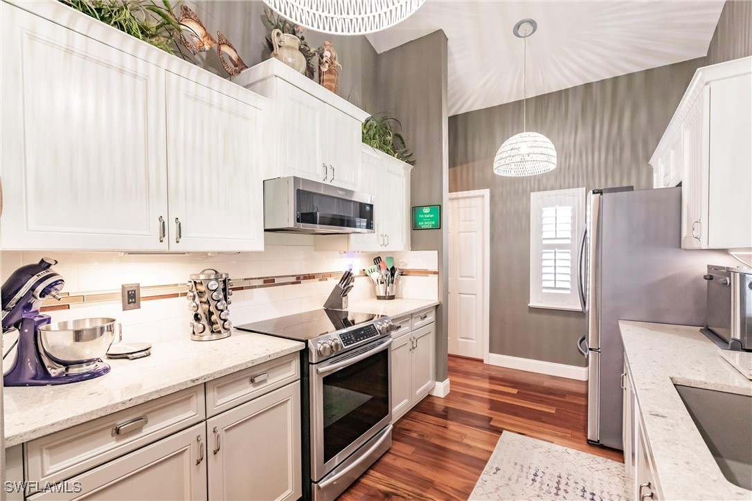 15139 Ligustrum Lane