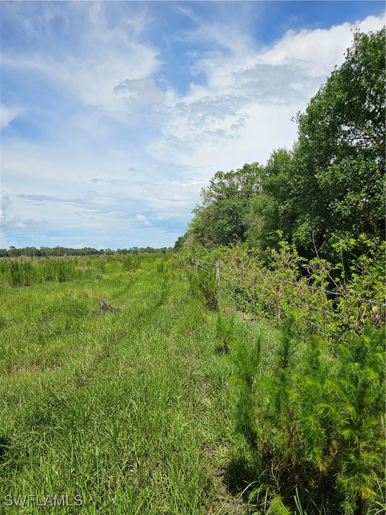   Kirby Thompson Road